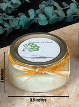 Load image into Gallery viewer, Mary Glow Sugar Body Scrub